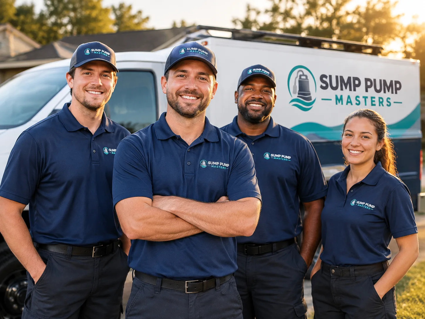 Sump Pump Repair company in Havelock, NC